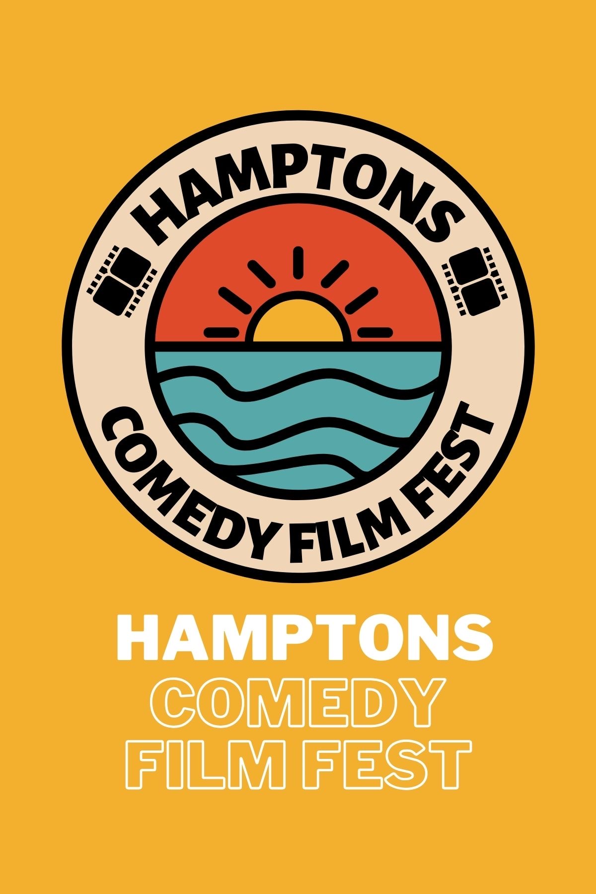 Hamptons Comedy Film Festival Returns in 2026, Now Accepting Submissions for May 16 Showcase