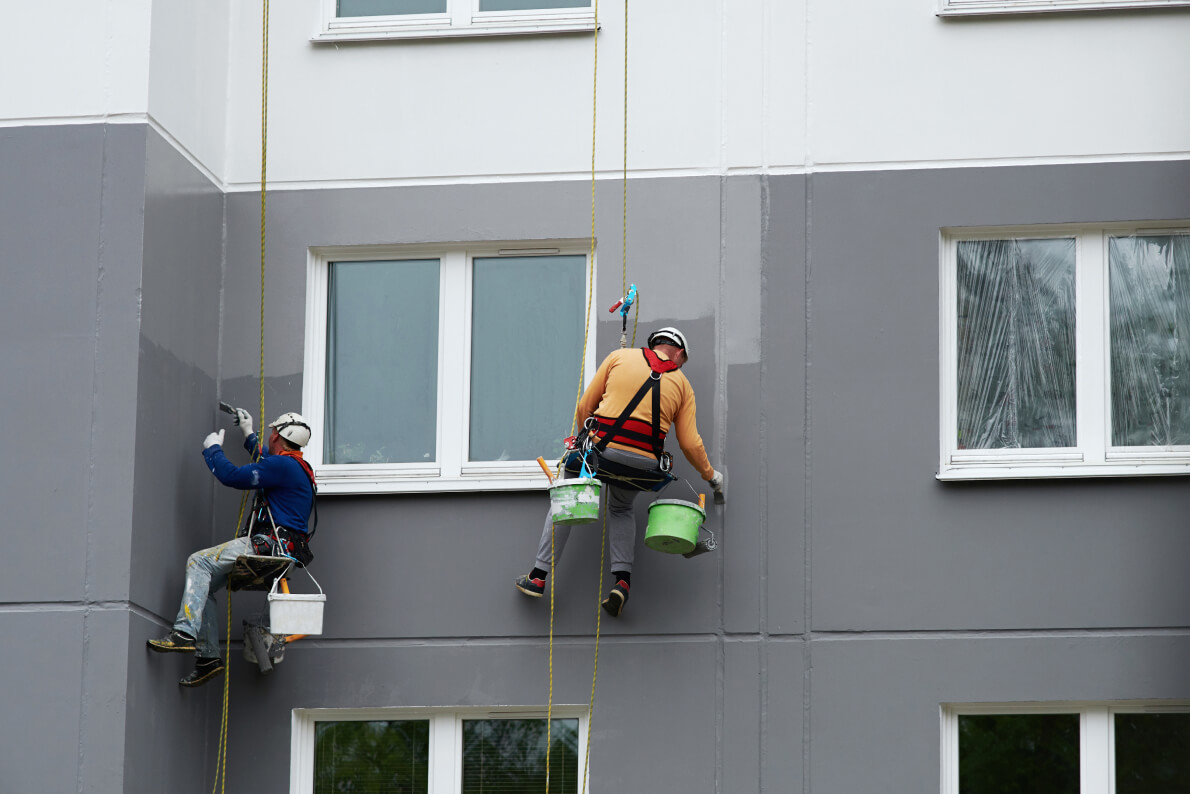 Piedmont Paint & Finish Expands Commercial Painting Services to Meet Growing Market Demand